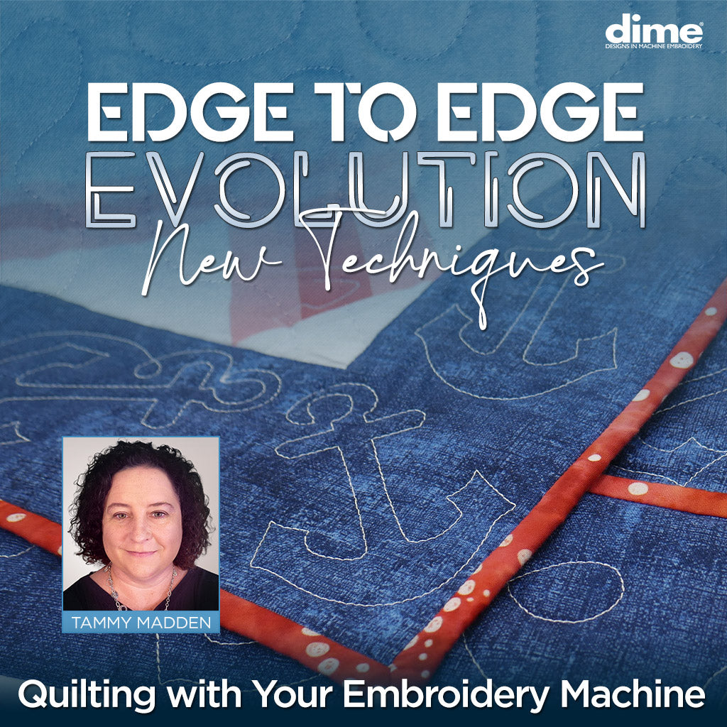 Edge to Edge Evolution